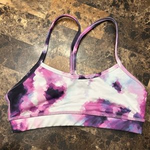 Lululemon bra